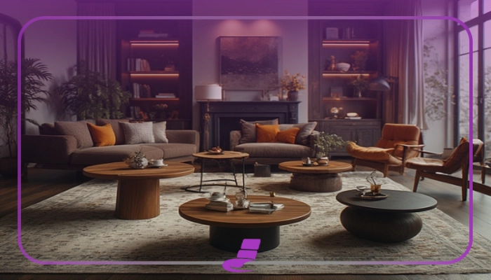 راهنمای انتخاب بهترین مدل جلو مبلی