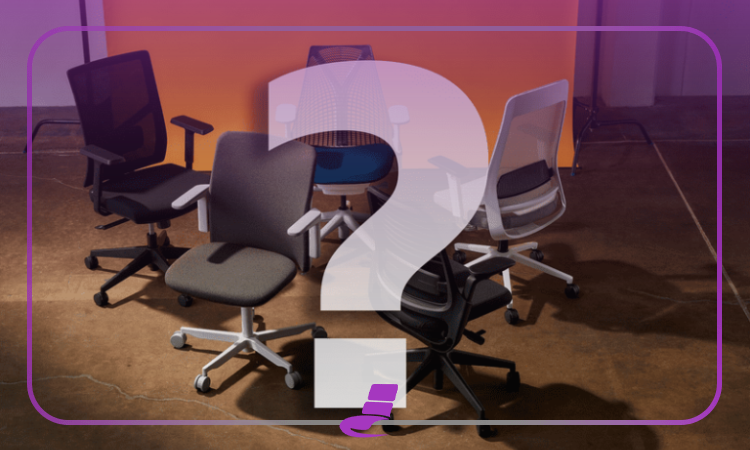 بهترین مارک صندلی اداری چیست؟